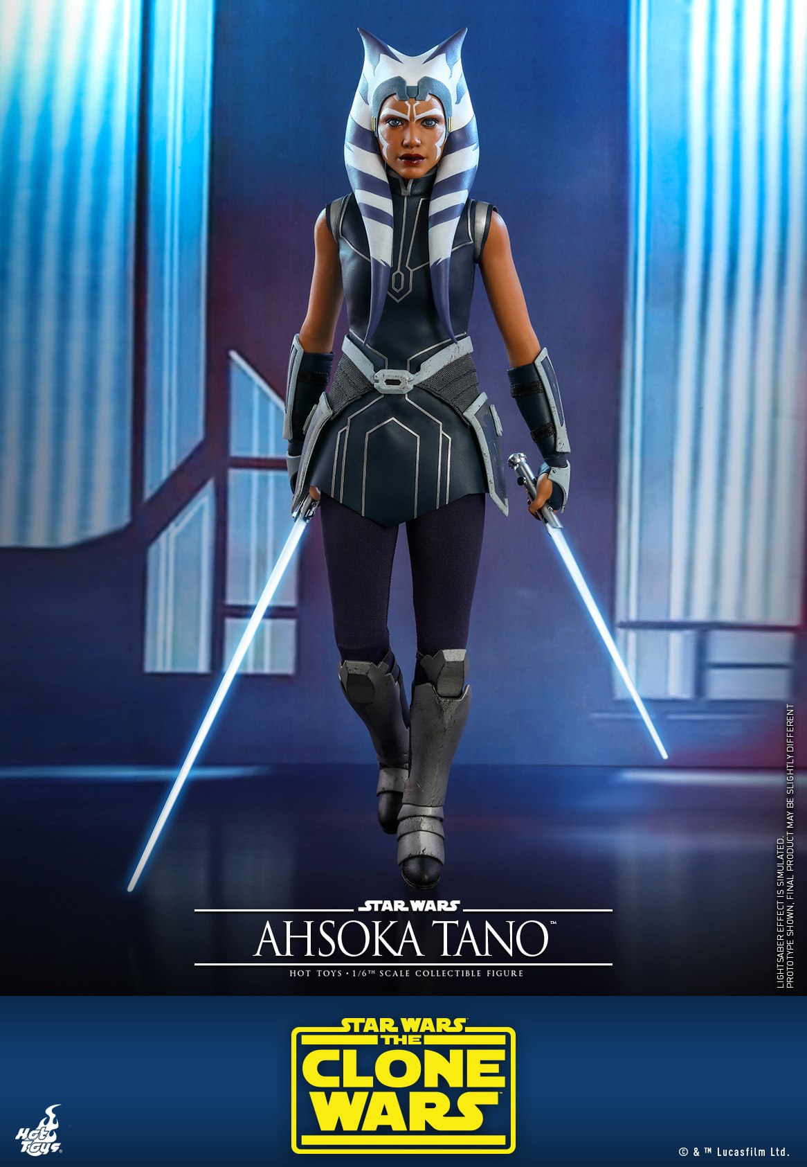 Ahsoka