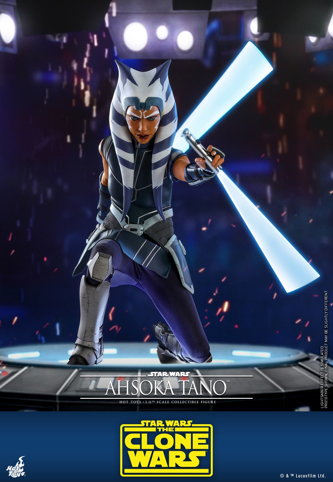 Ahsoka