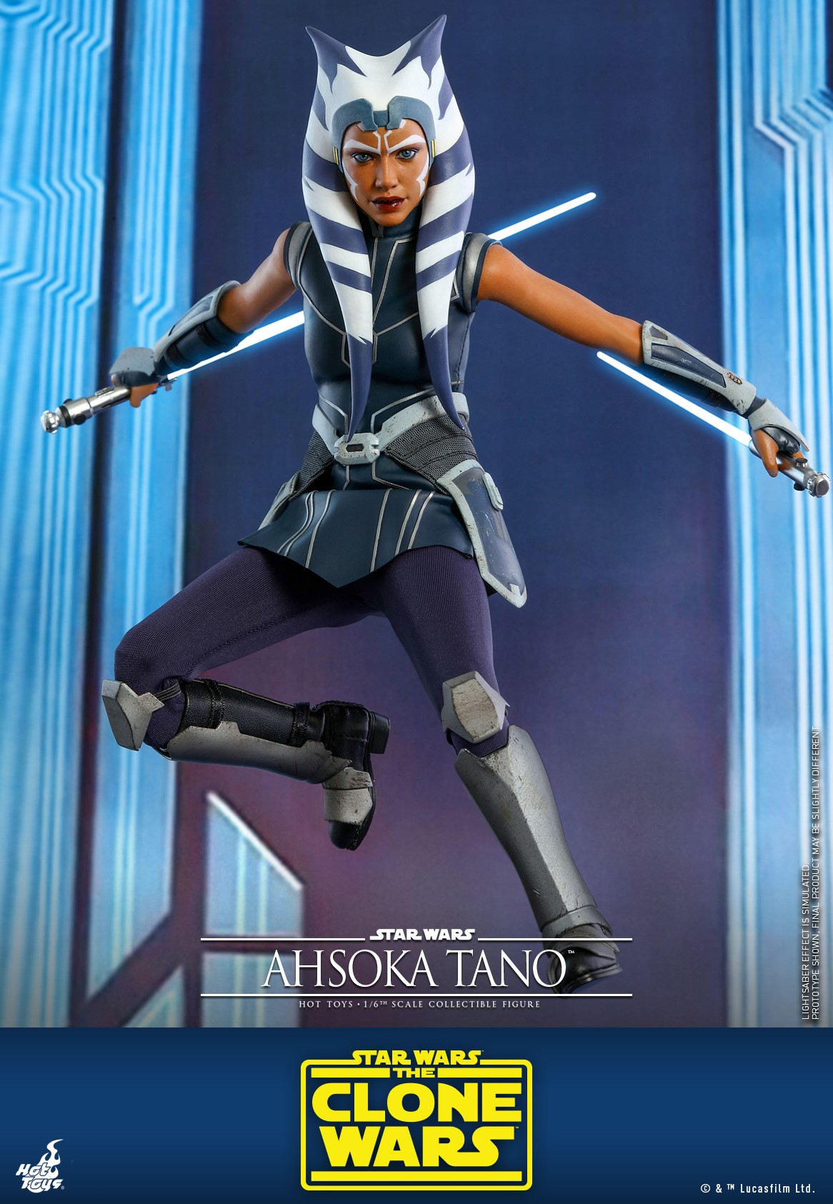 Ahsoka