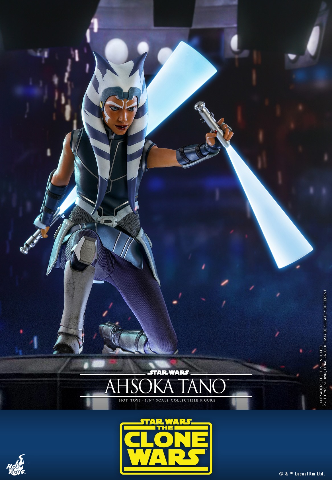 Ahsoka