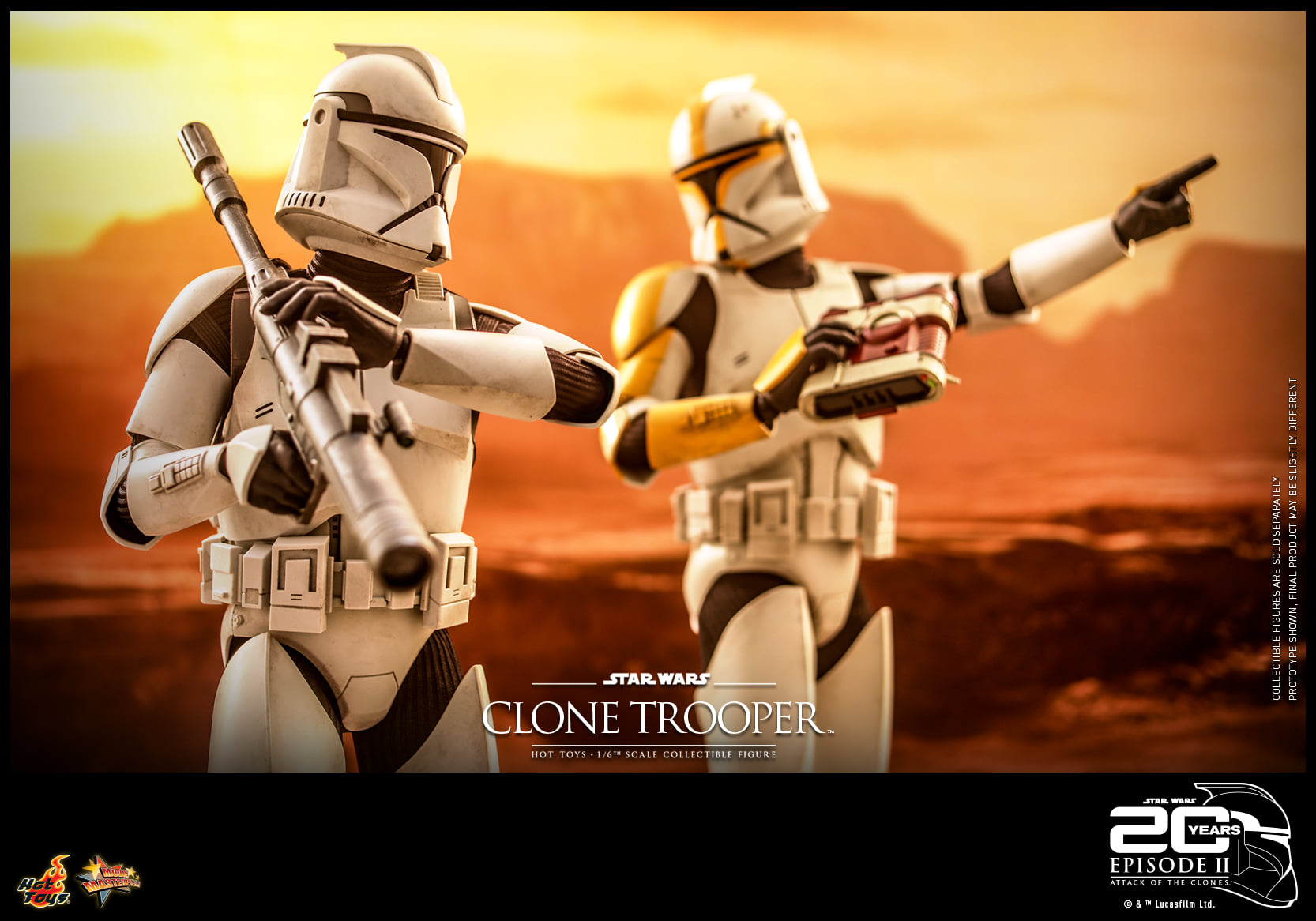 Clonetrooper 2