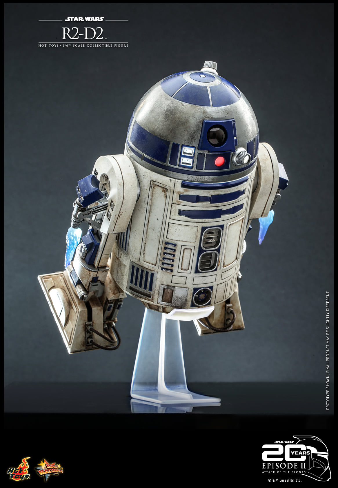 Artoo 2