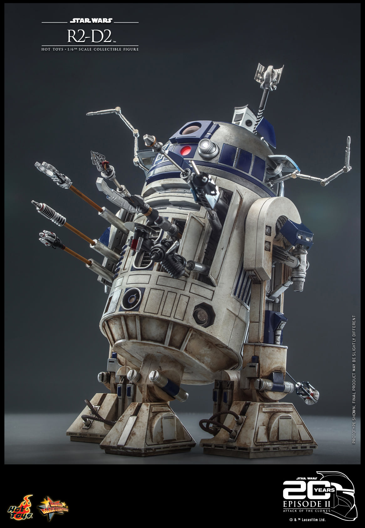 Artoo 3