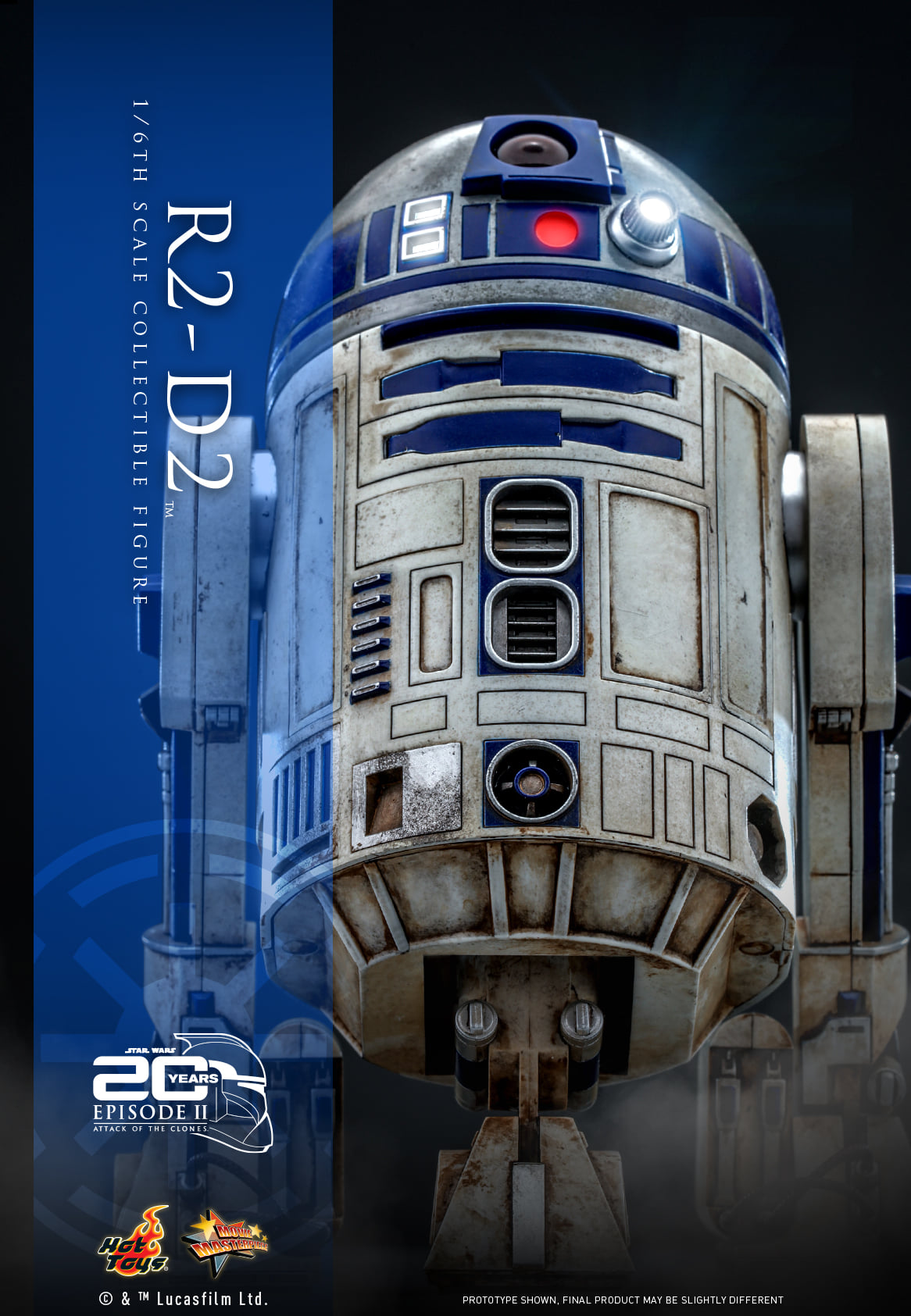 Artoo 14