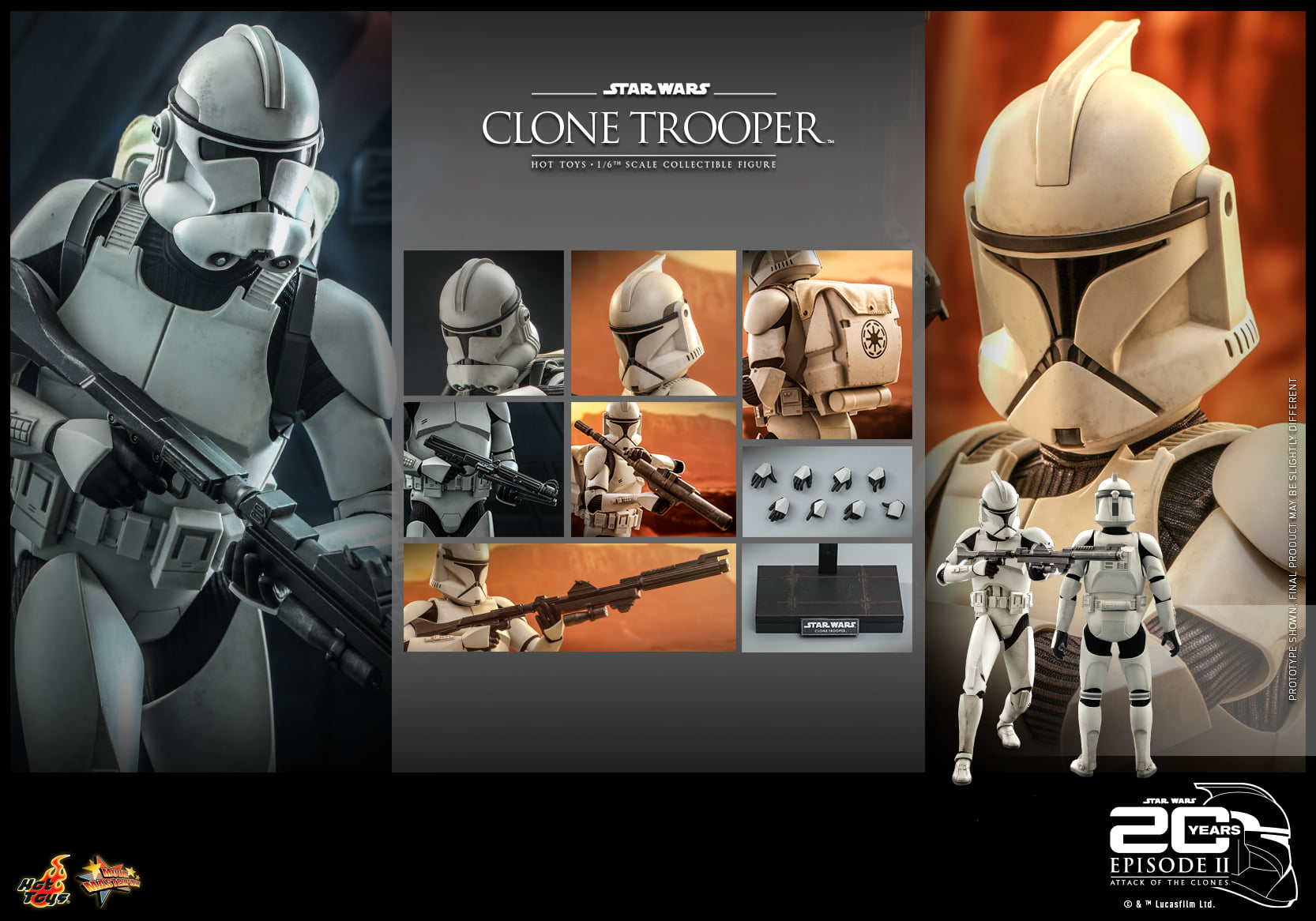 Clonetrooper 17