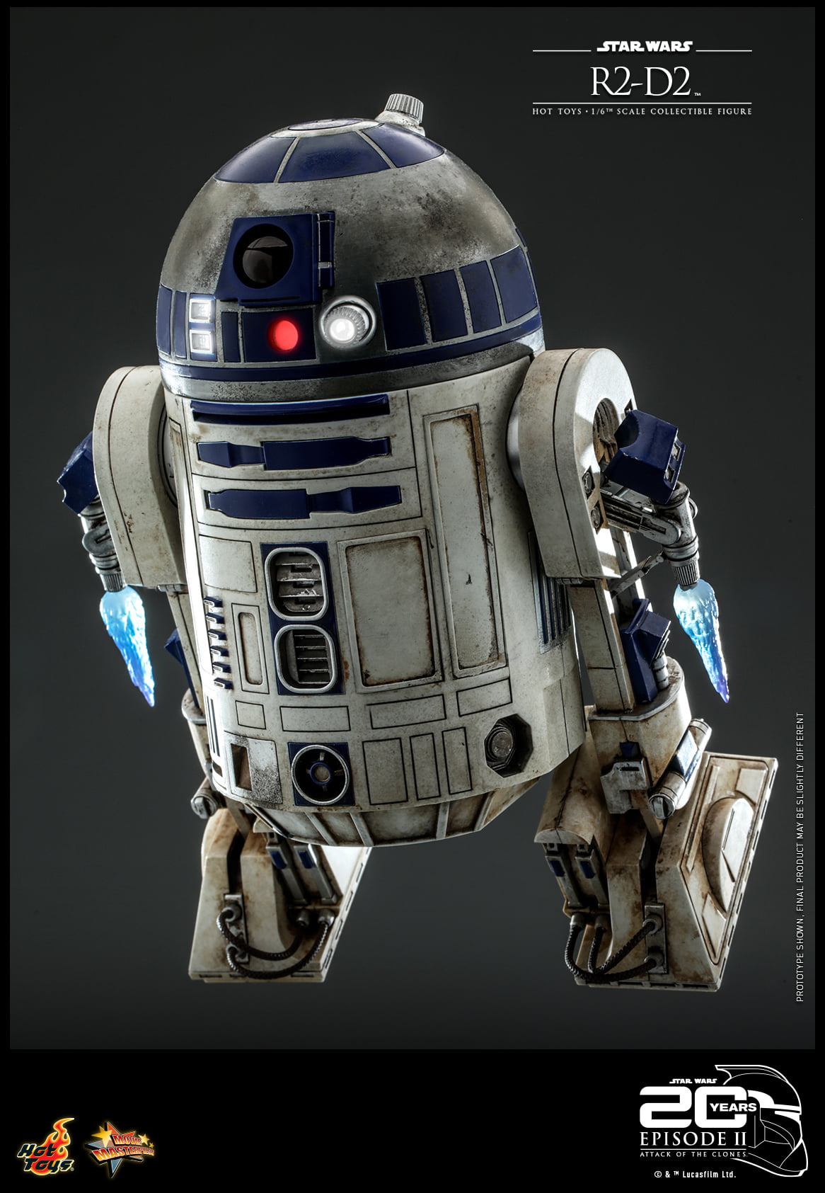 Artoo 9