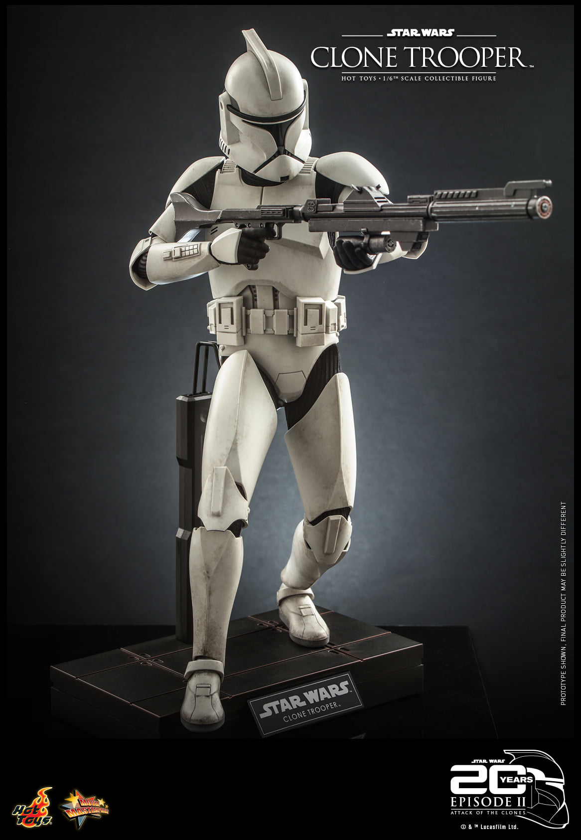 Clonetrooper 6