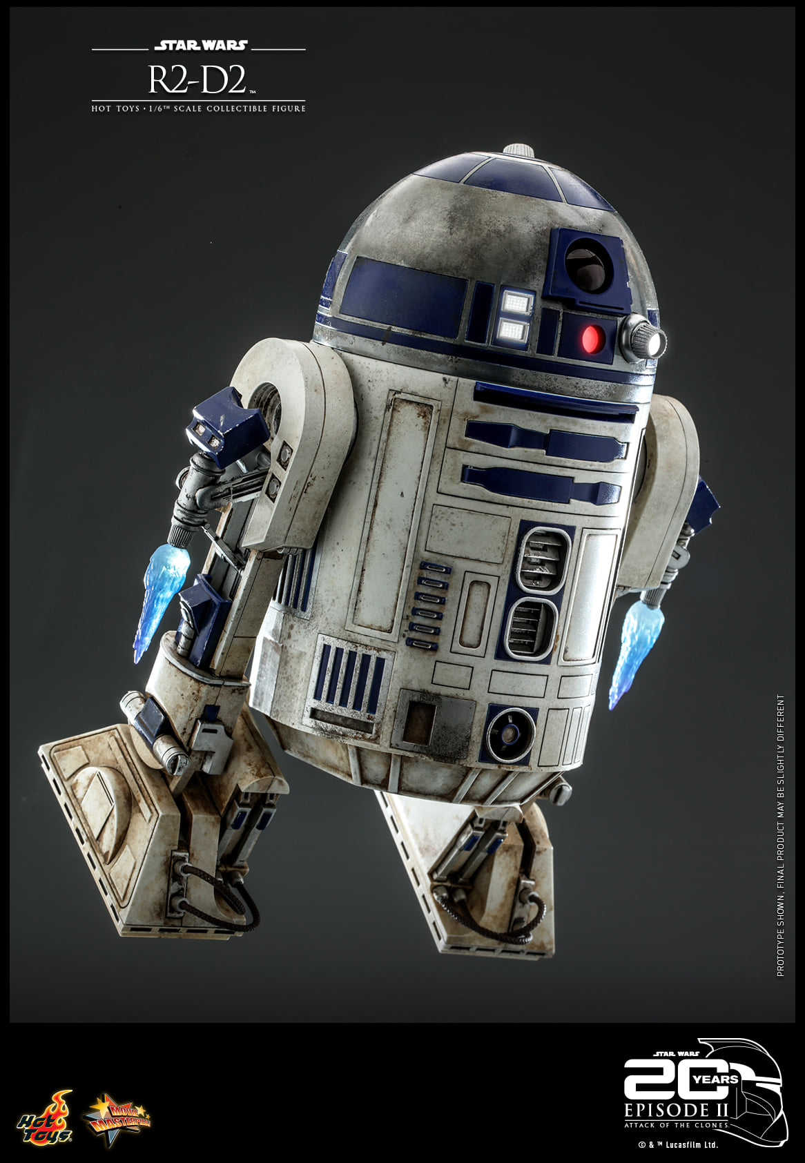 Artoo 10