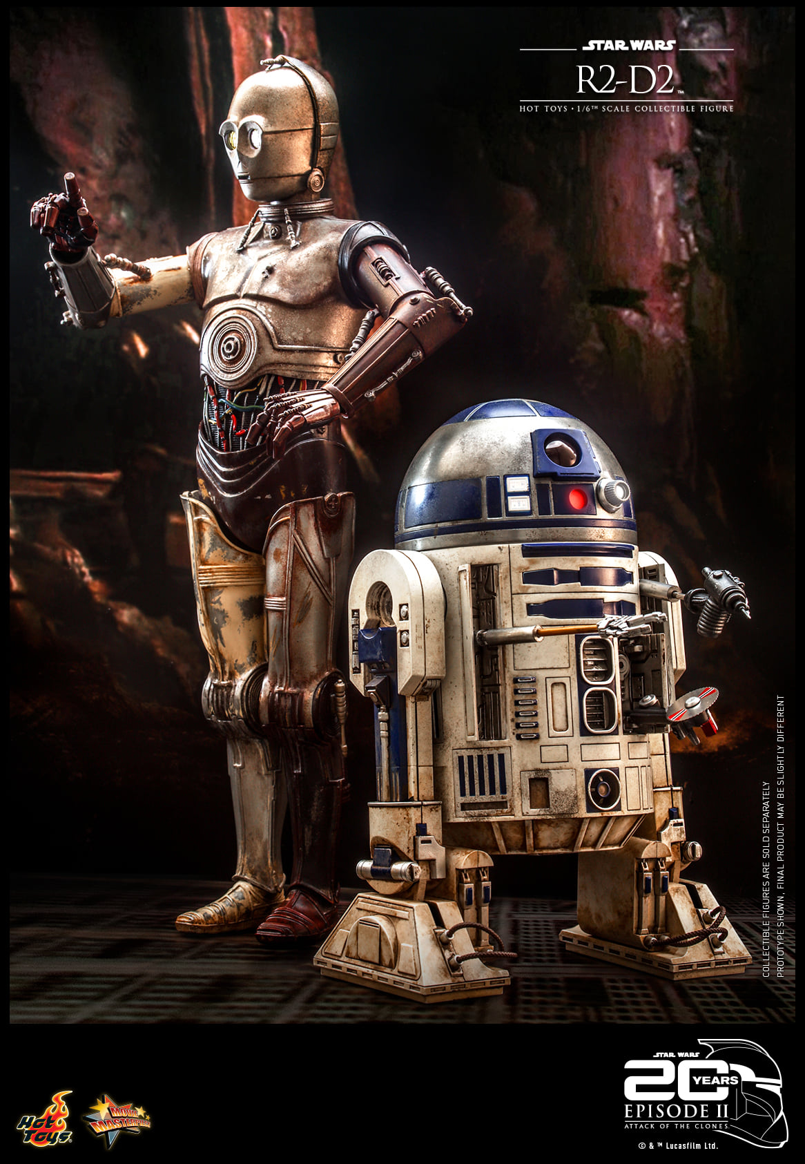 Artoo 11