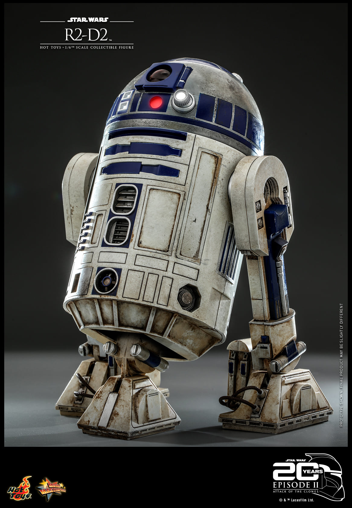 Artoo 8