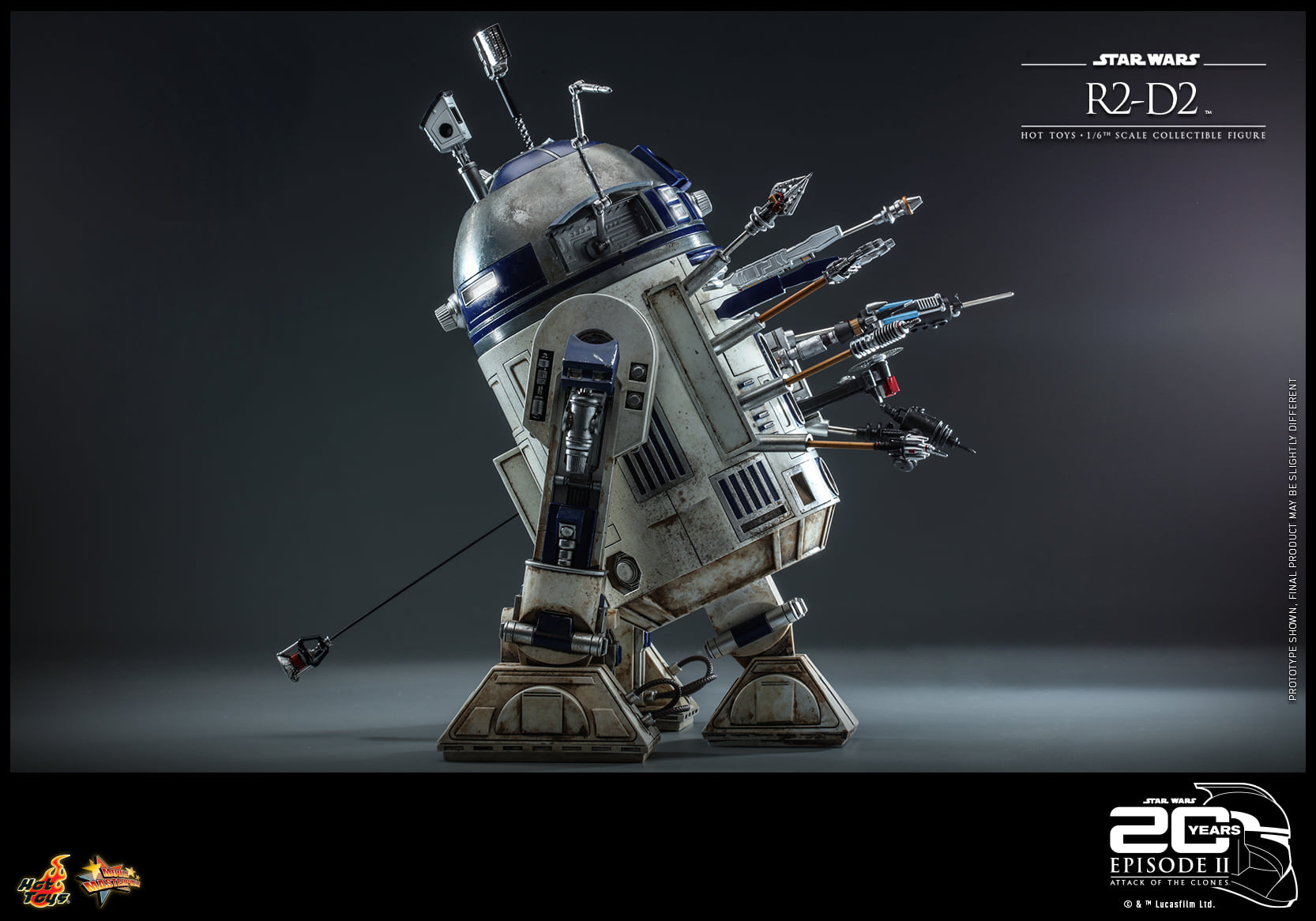 Artoo 4