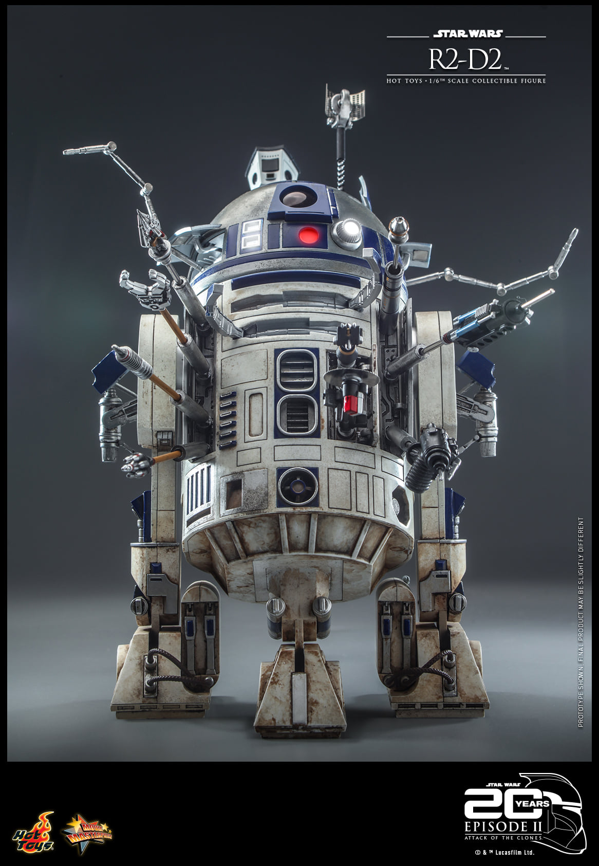 Artoo 5