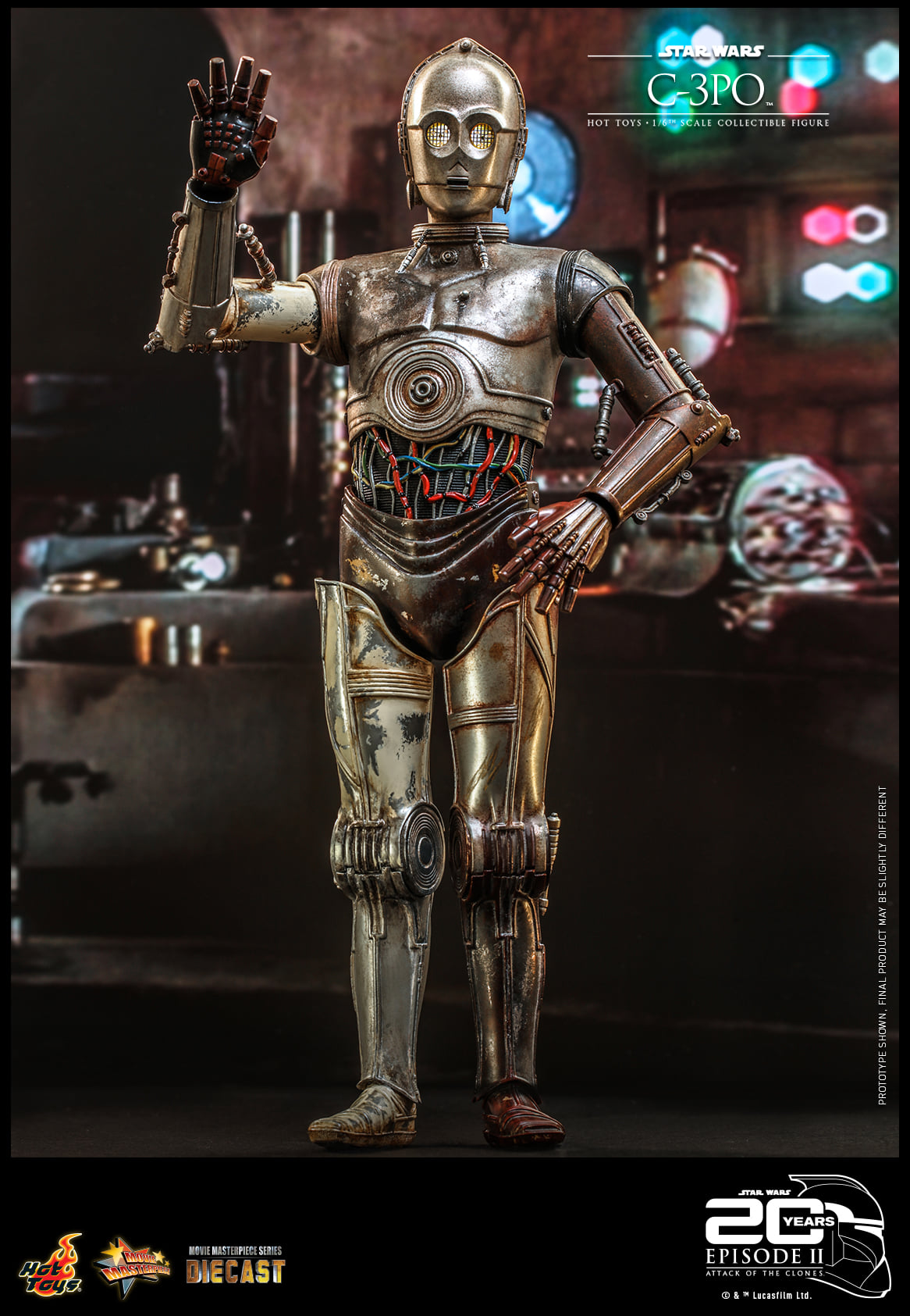 Threepio 11