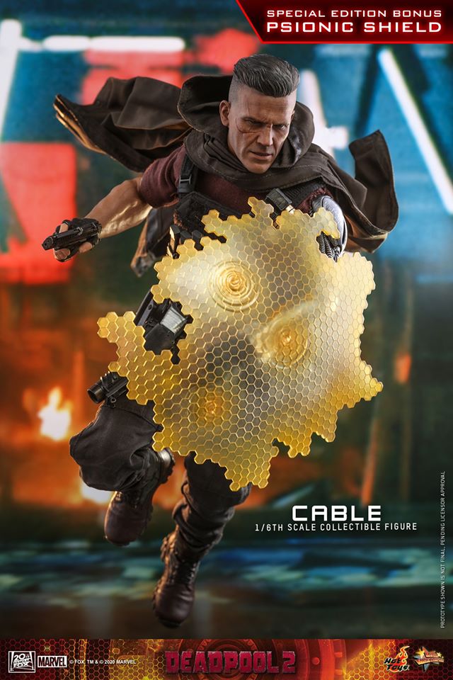 Cable