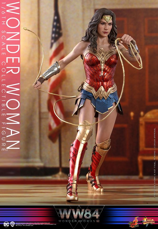 Wonder Woman 1984