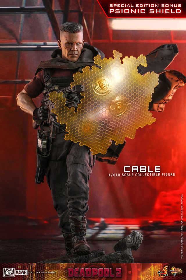 Cable