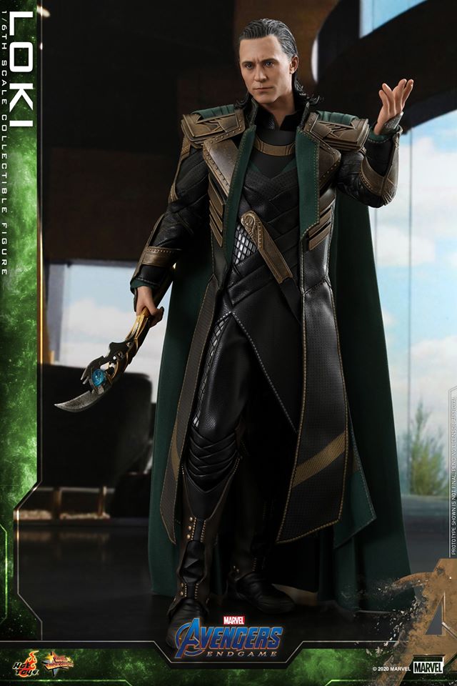 Loki