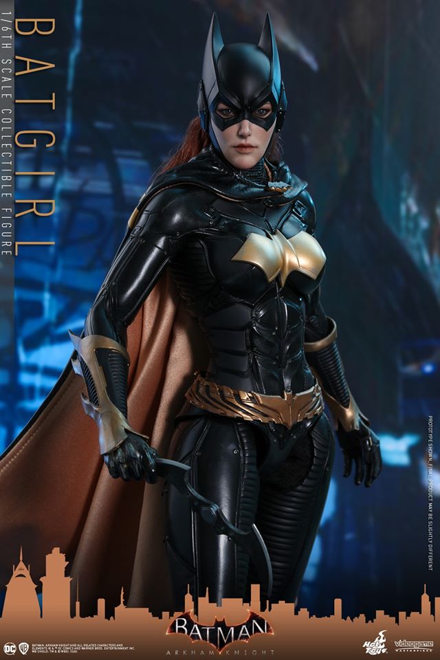 Batgirl