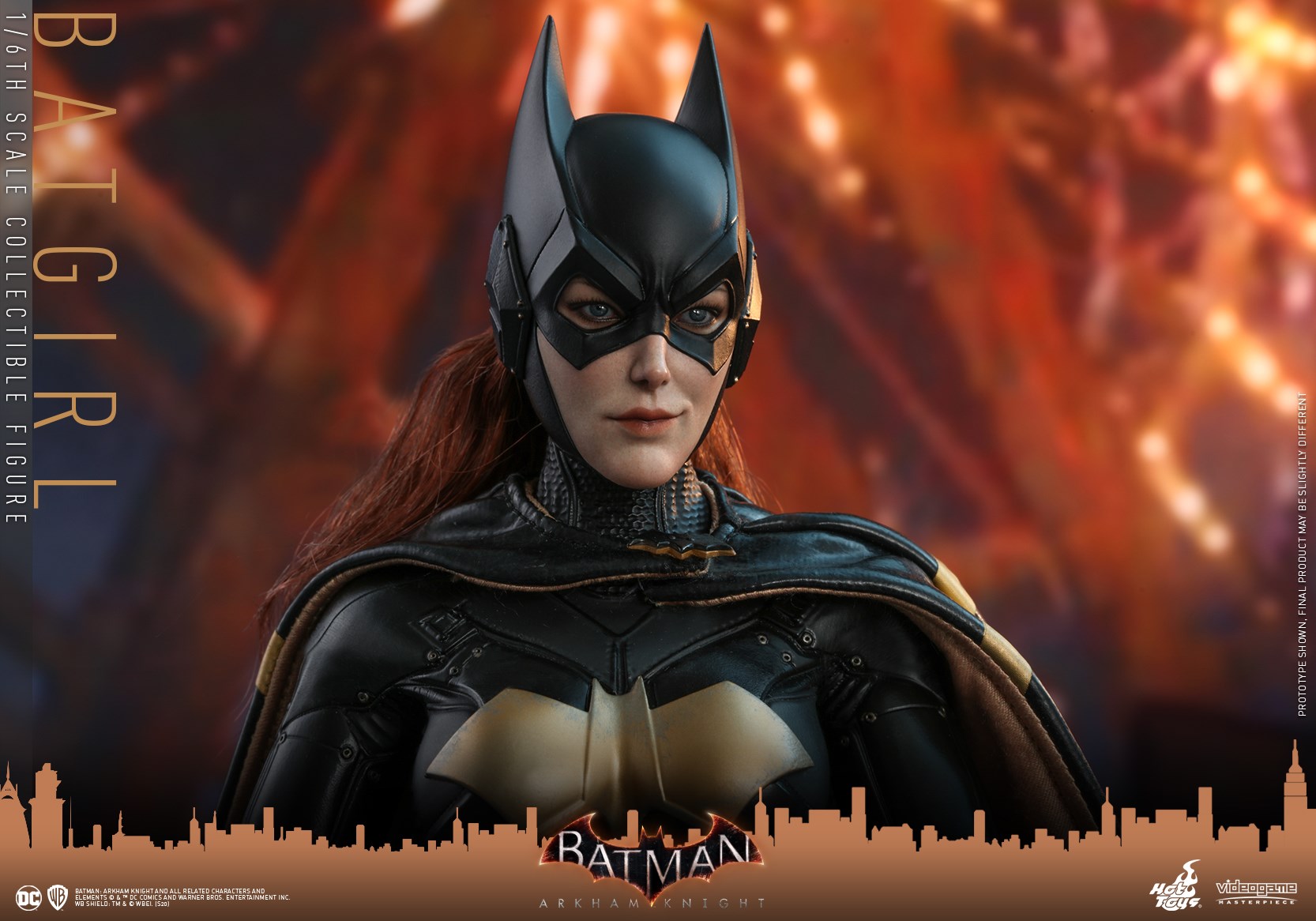 Batgirl