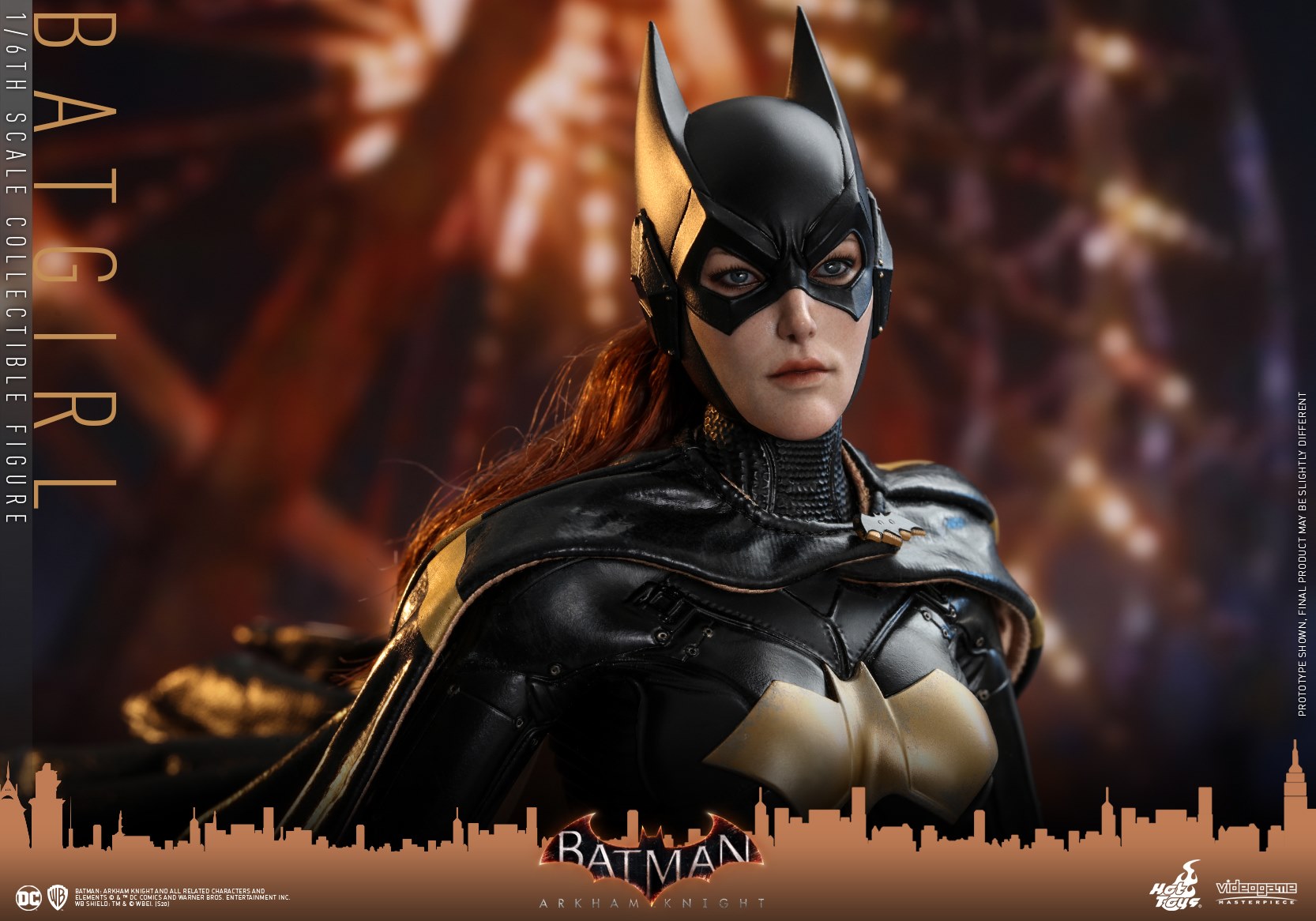 Batgirl