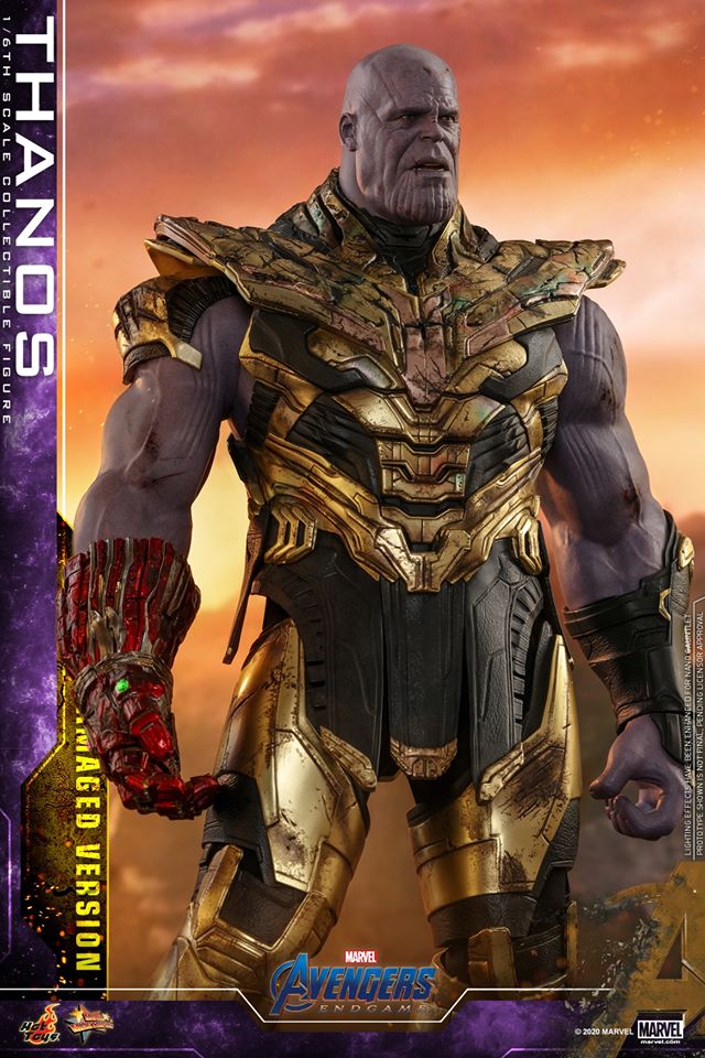 Thanos