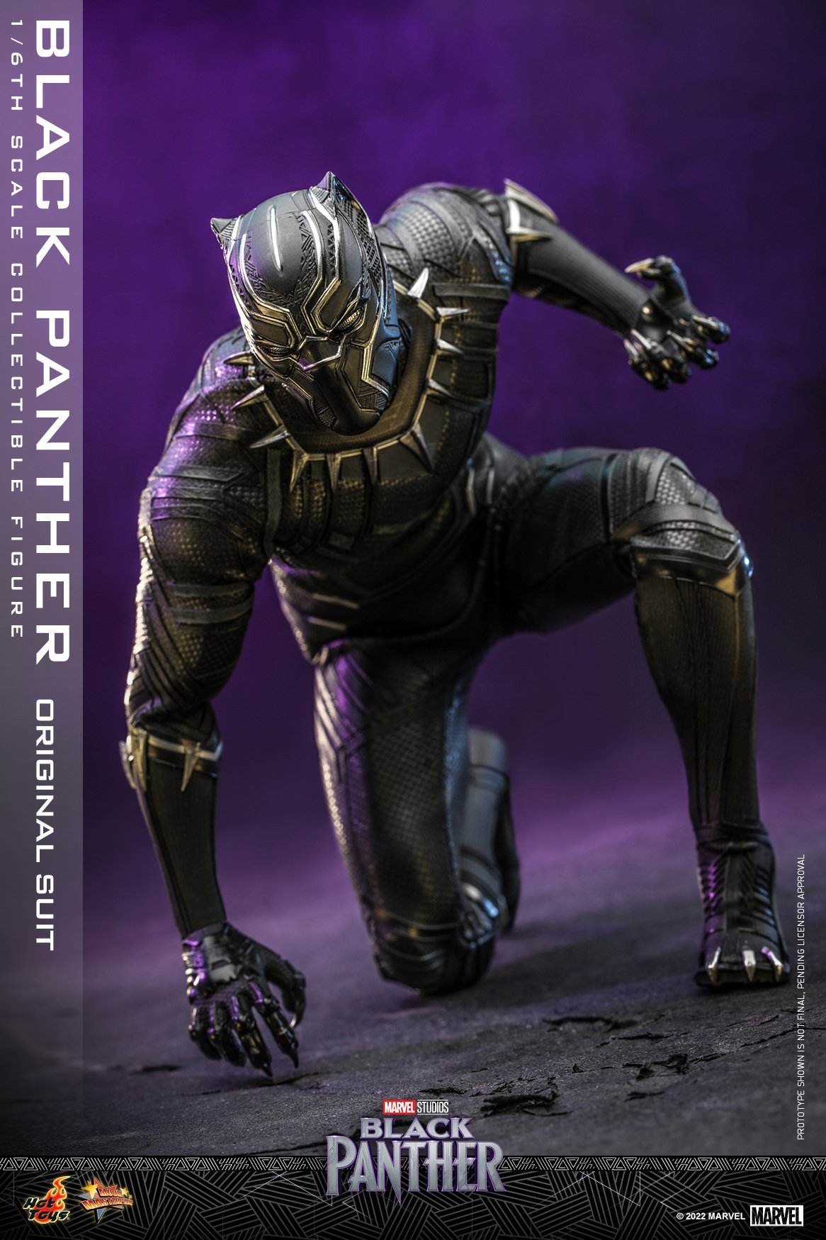 T'Challa 1