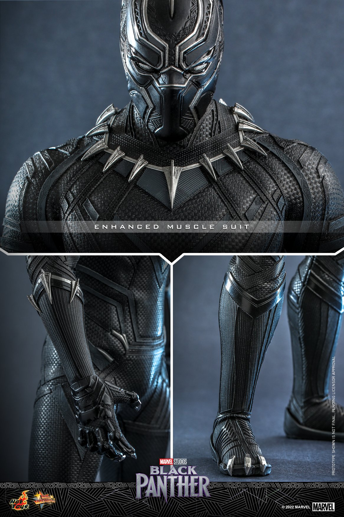 T'Challa 9