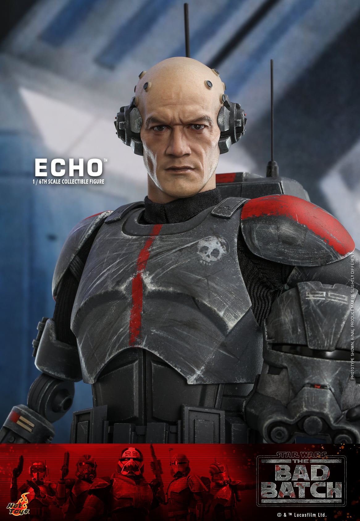 Echo 6