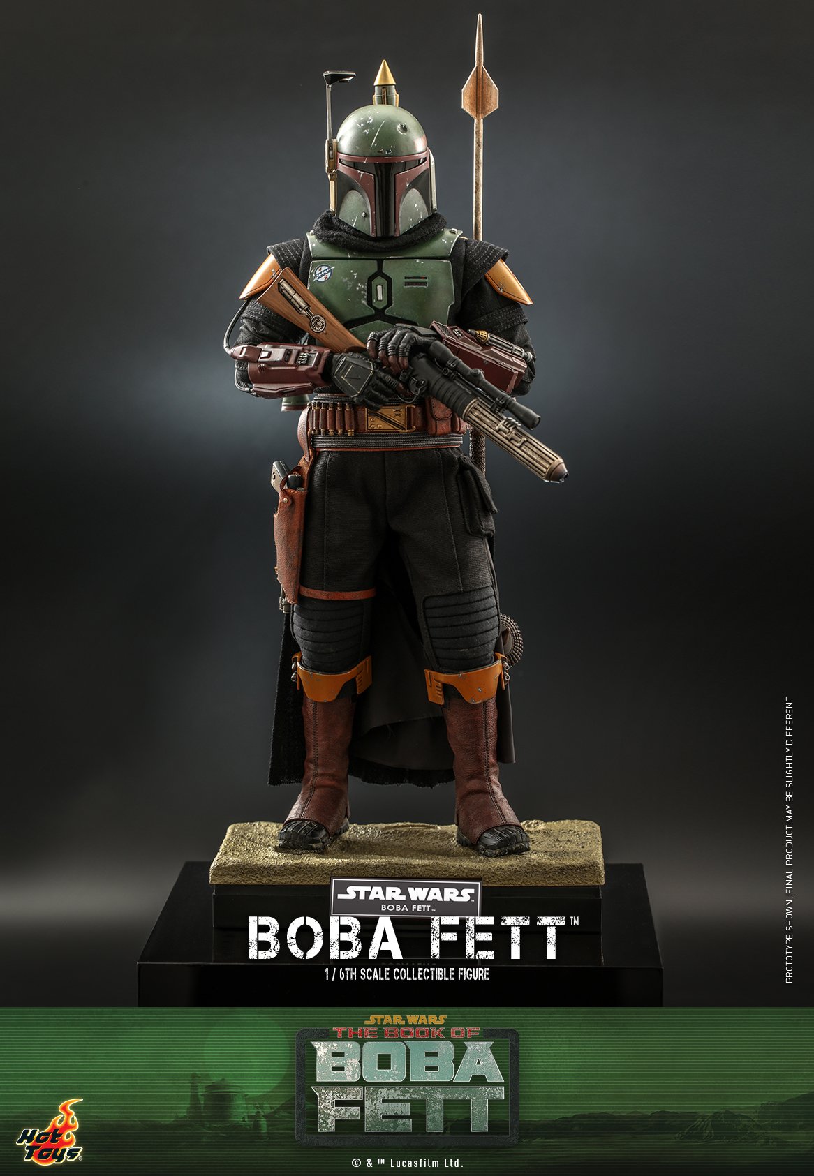 Boba Fett 3