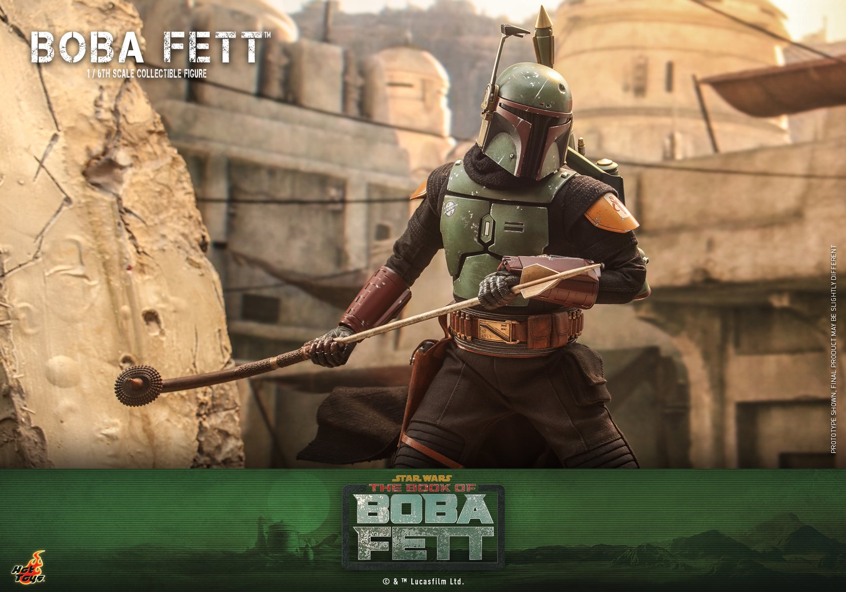 Boba Fett 6