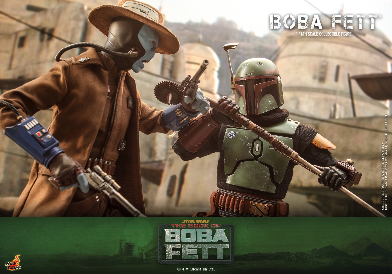 Boba Fett 1