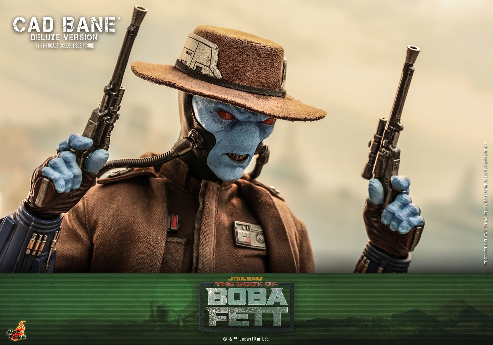 Cad Bane 12