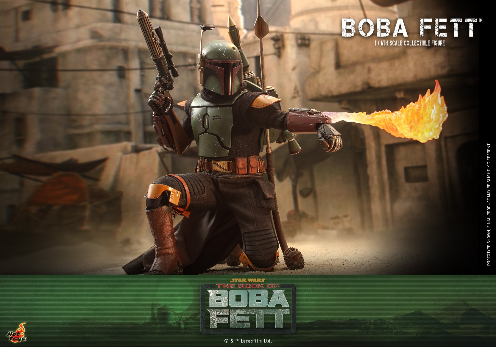 Boba Fett 9