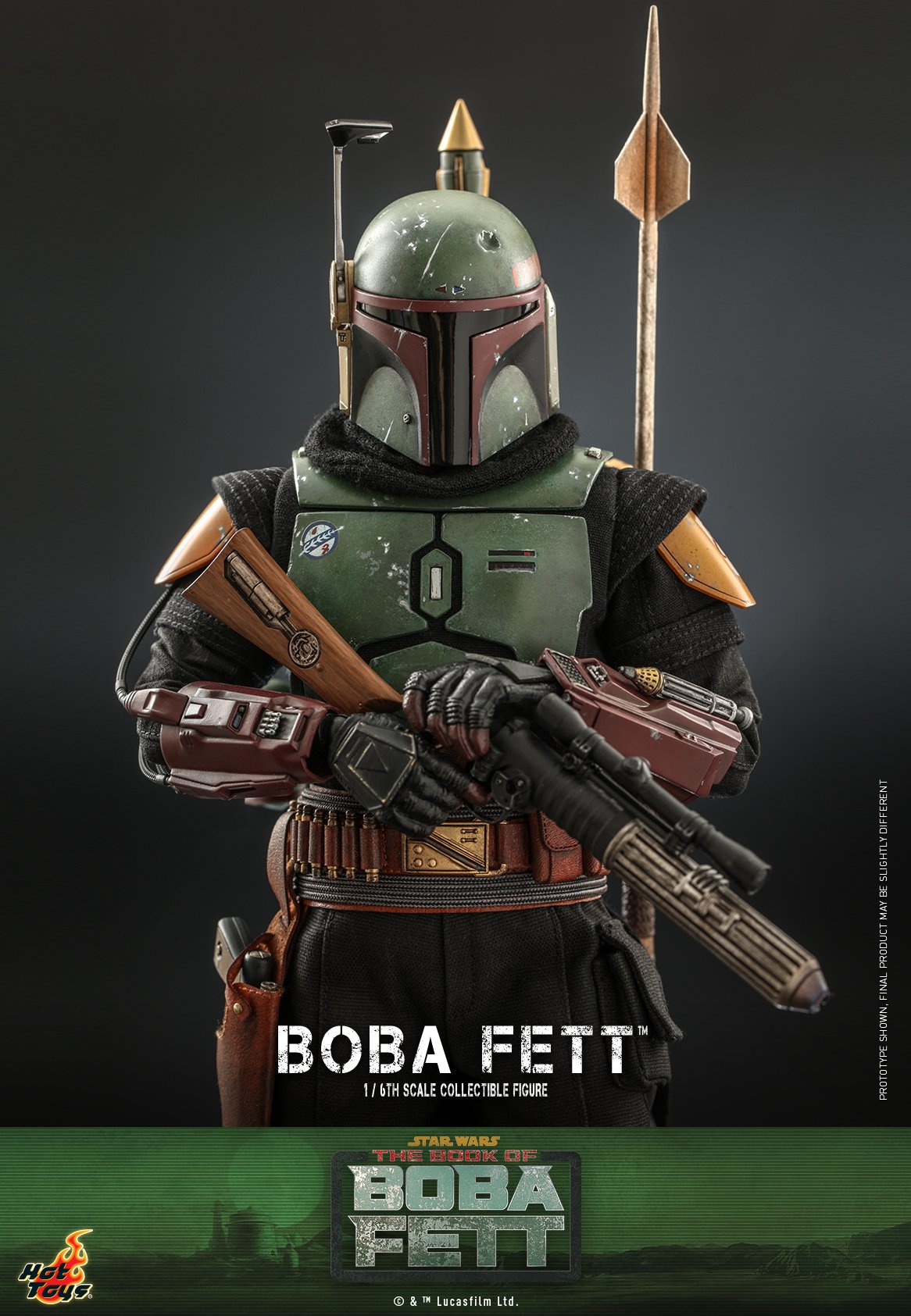 Boba Fett 11