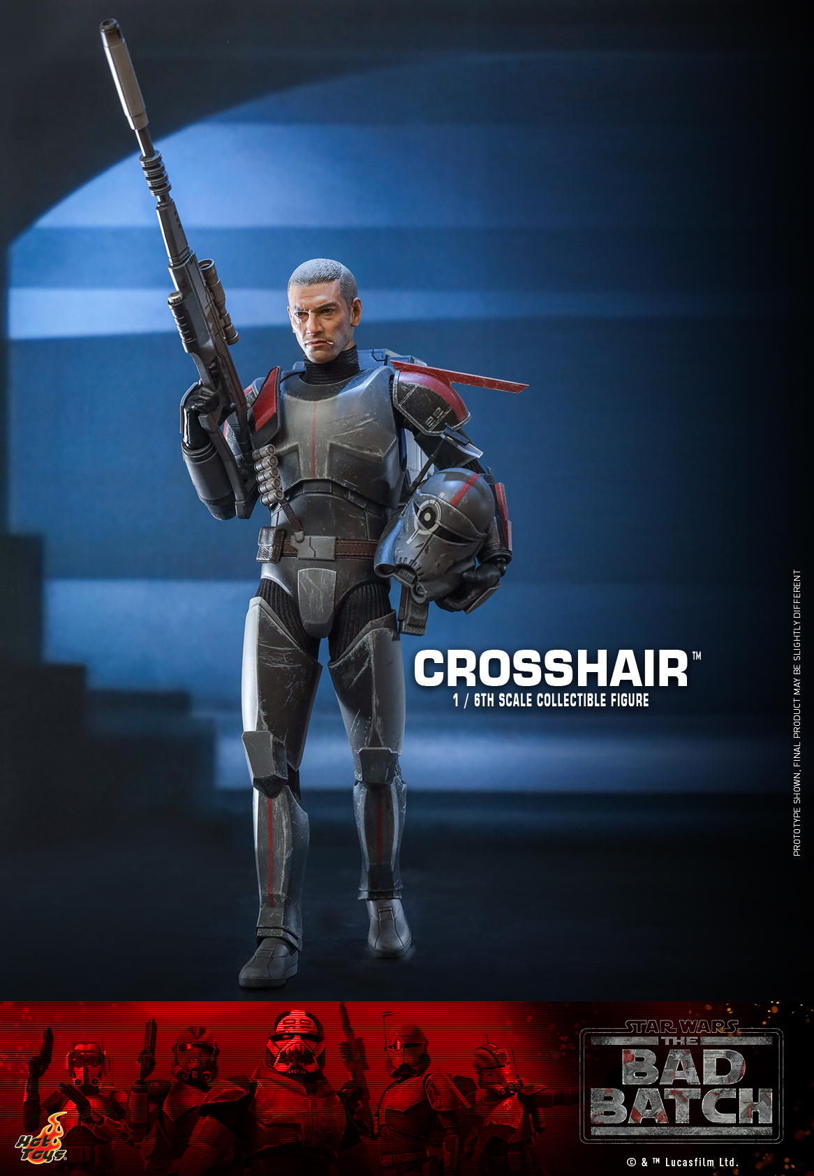 Crosshair 6