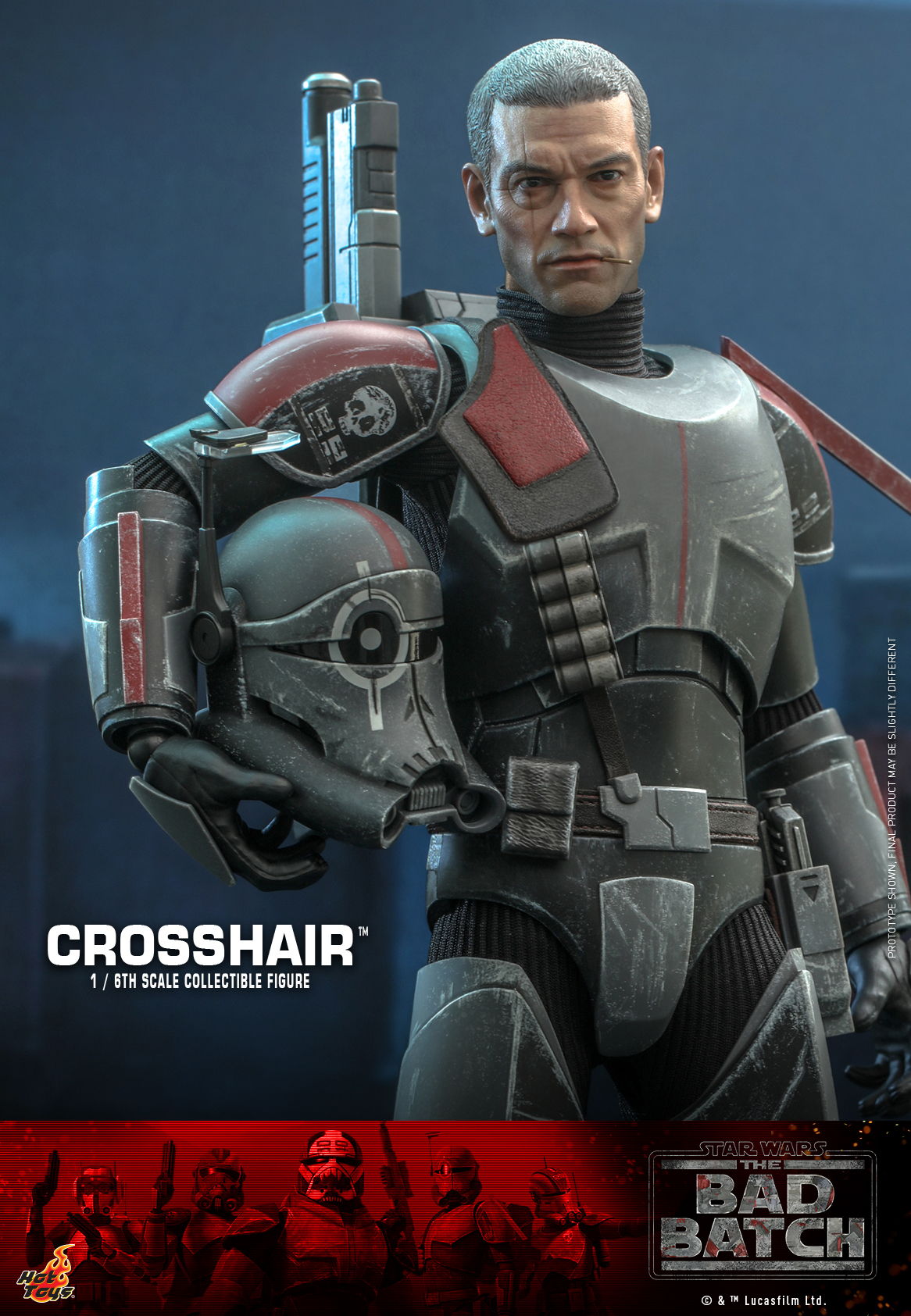 Crosshair 10