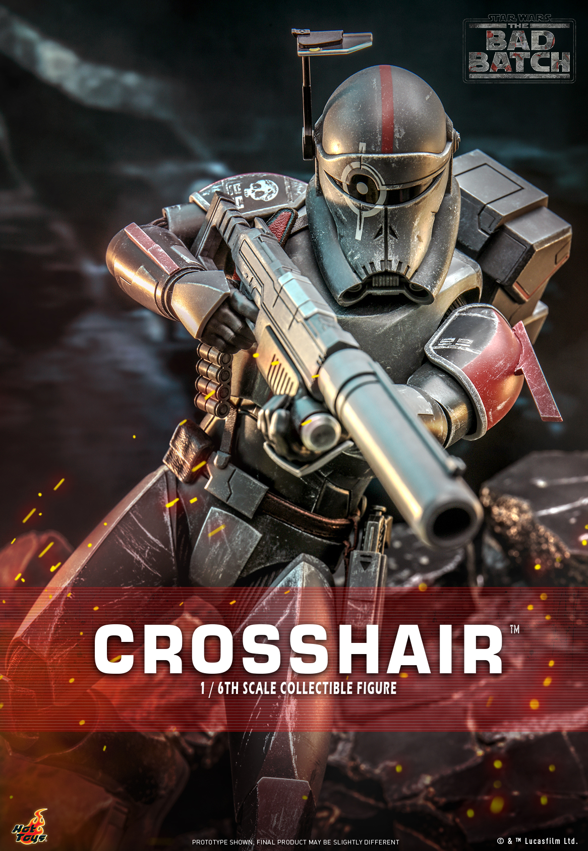 Crosshair 1