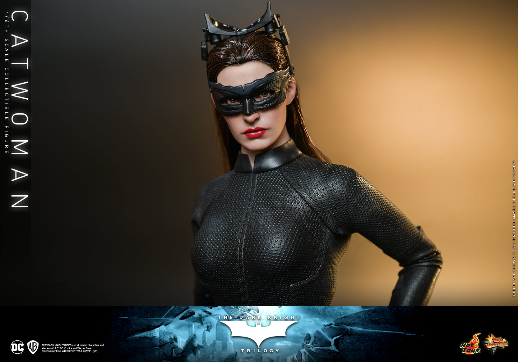 Catwoman 3