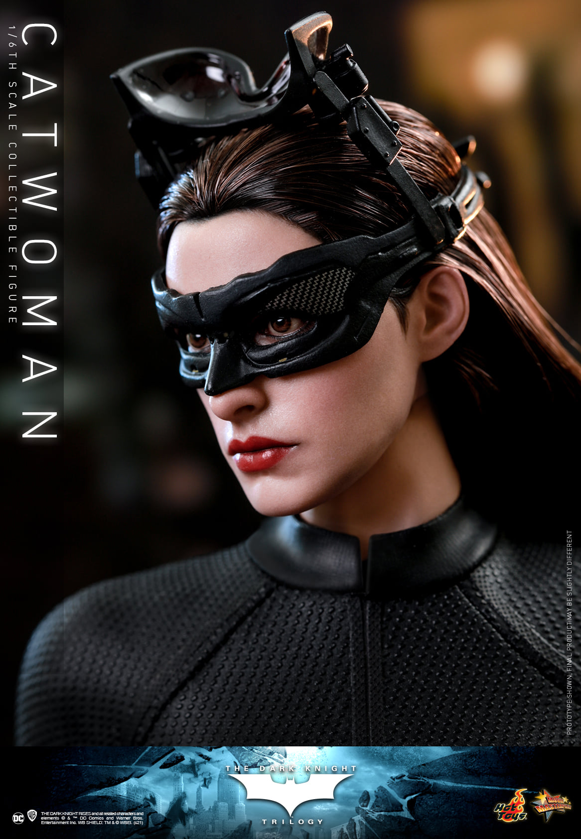 Catwoman 8