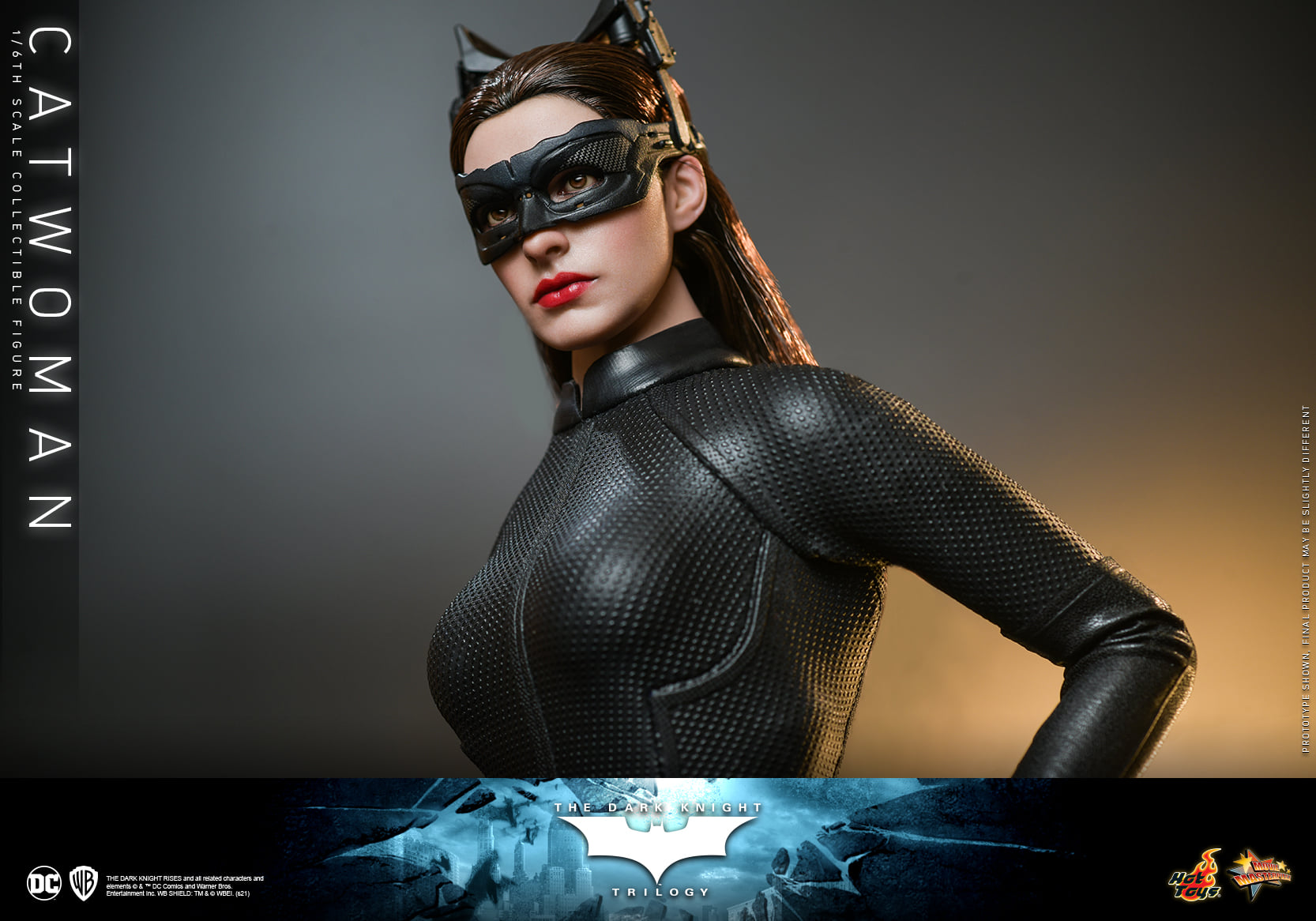 Catwoman 10