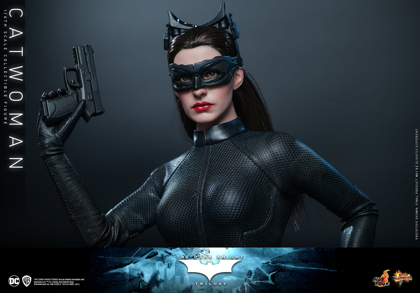 Catwoman 11