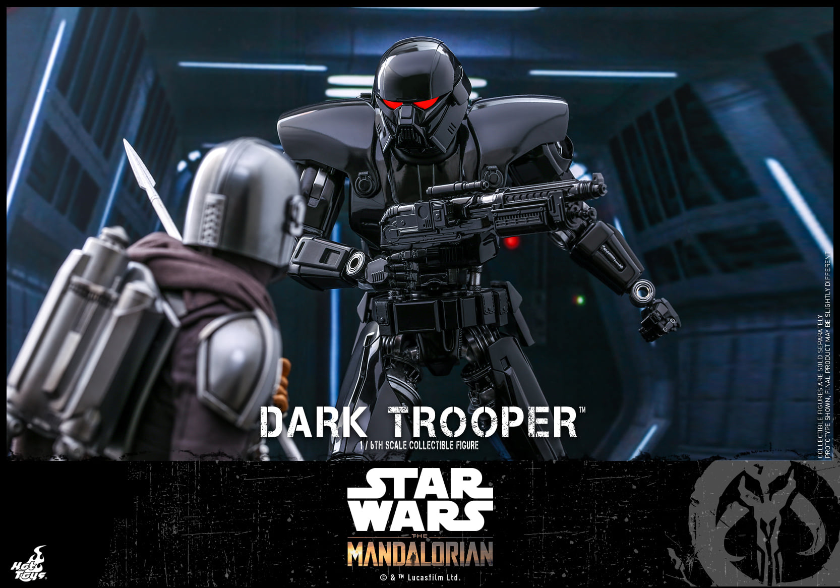 Dark Trooper