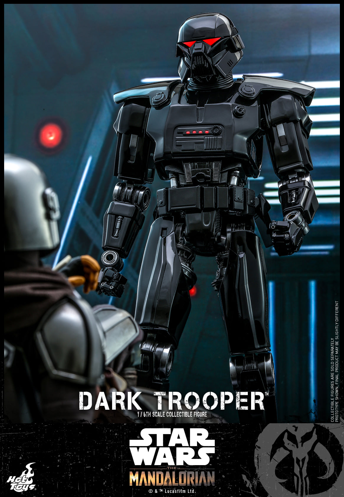 Dark Trooper