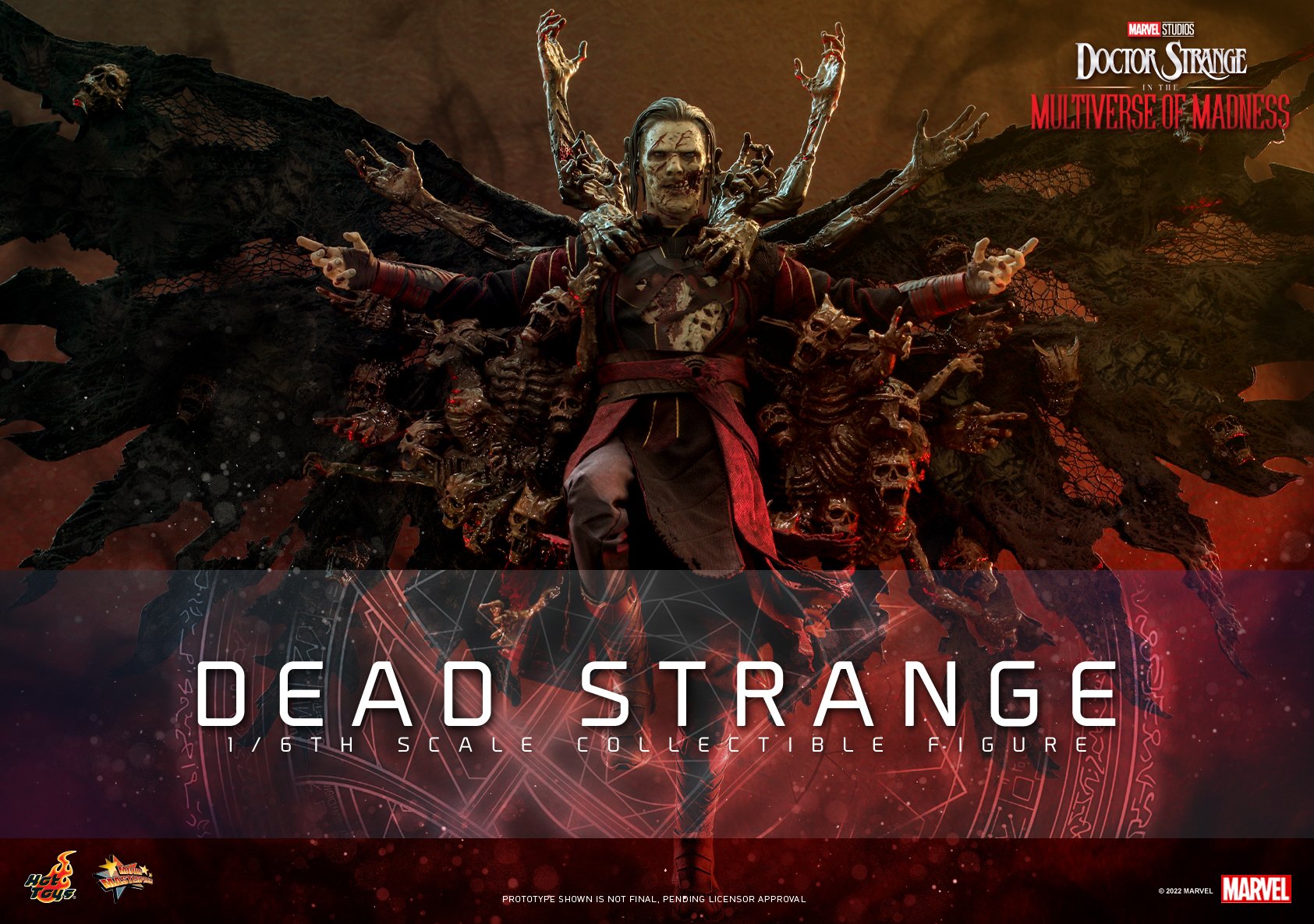 Dead Strange 18