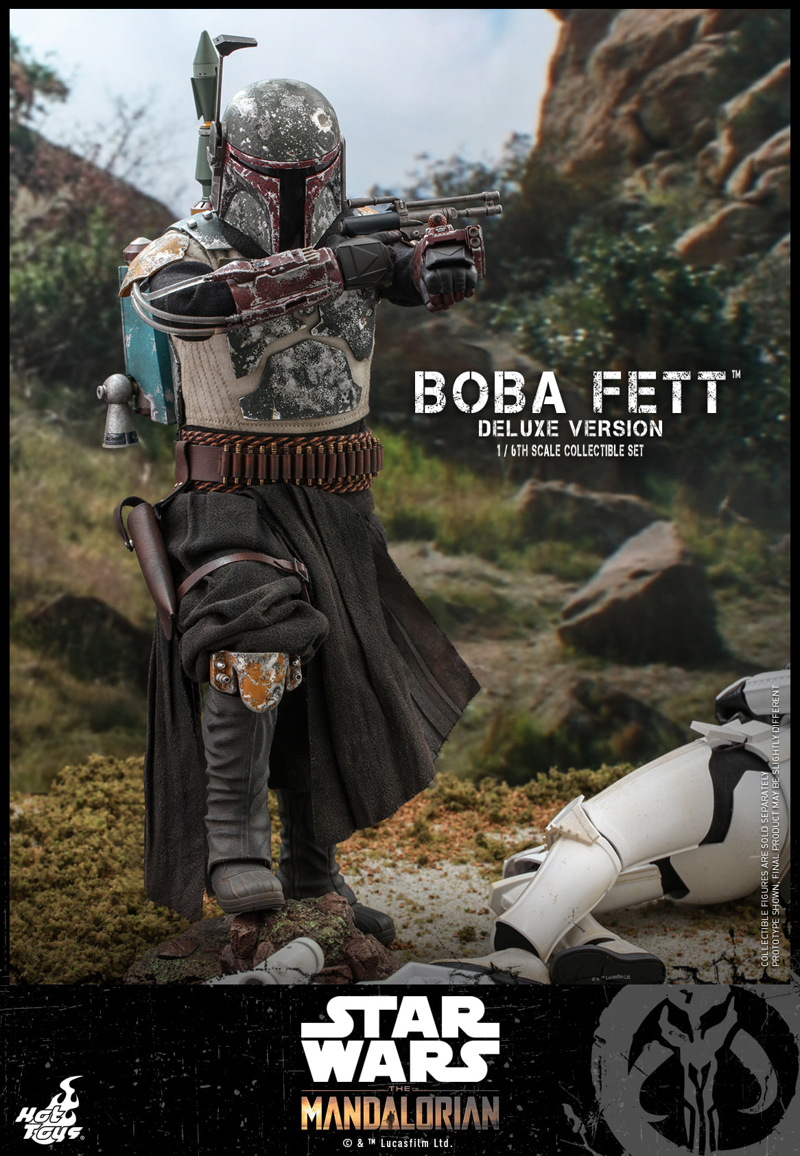 Boba Fett