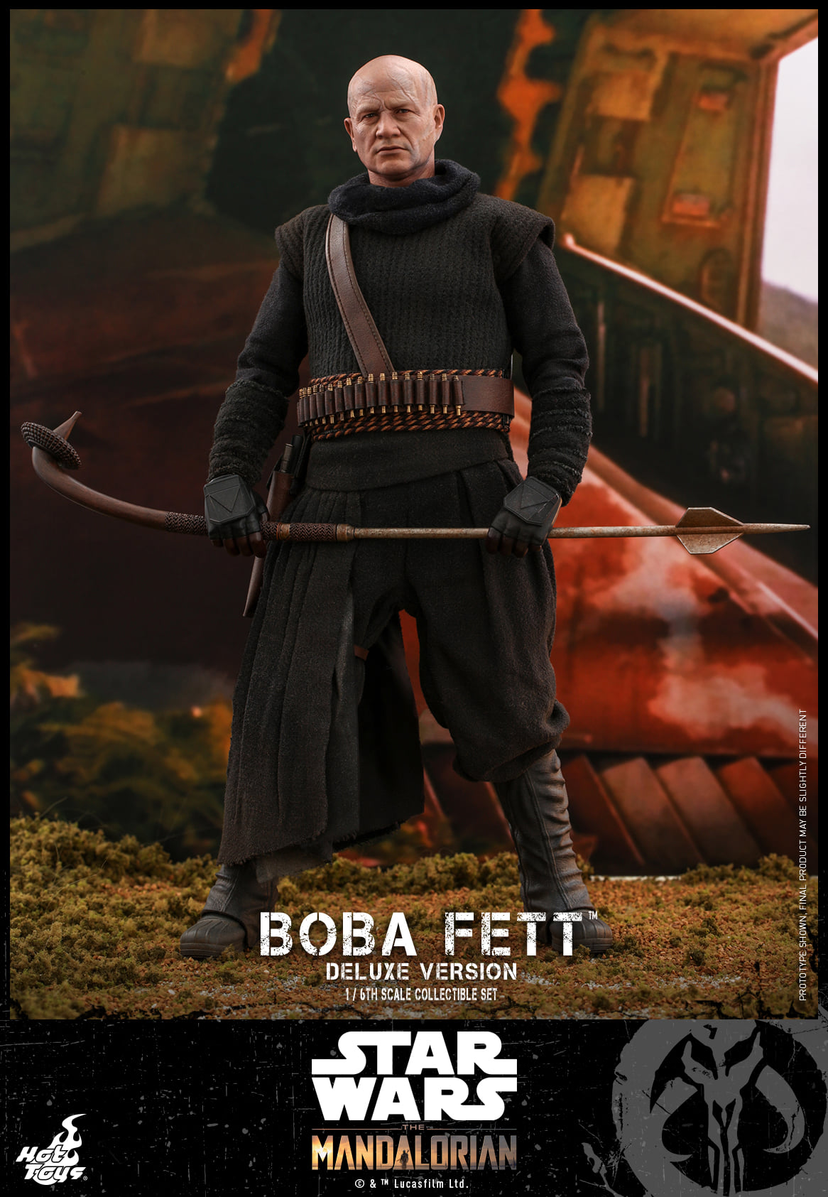 Boba Fett