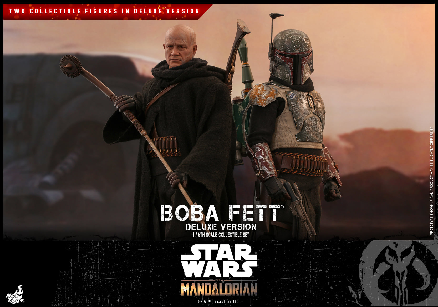 Boba Fett