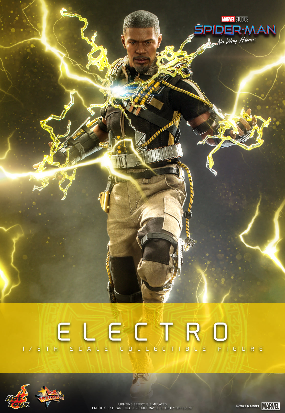 Electro 3