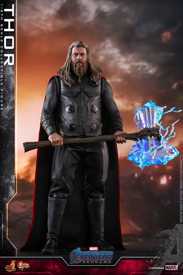 Fat Thor