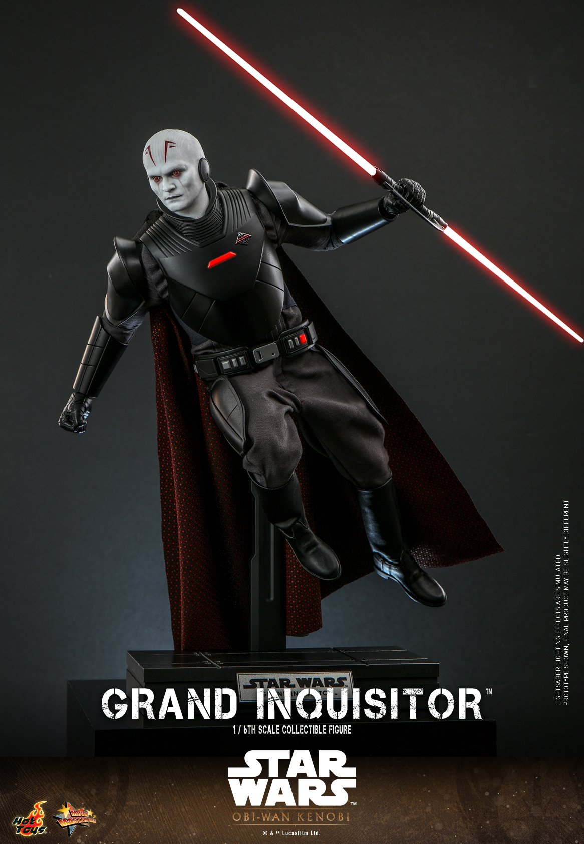 Inquisitor 1